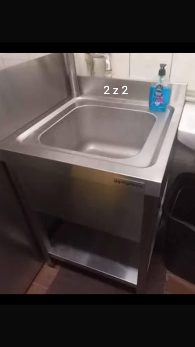 Vybavení gastro - 3