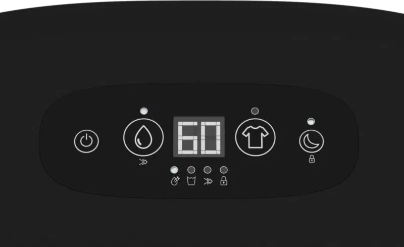 'Almost new' MeacoDry Arete One 12L "Odvlhčovač" - 3