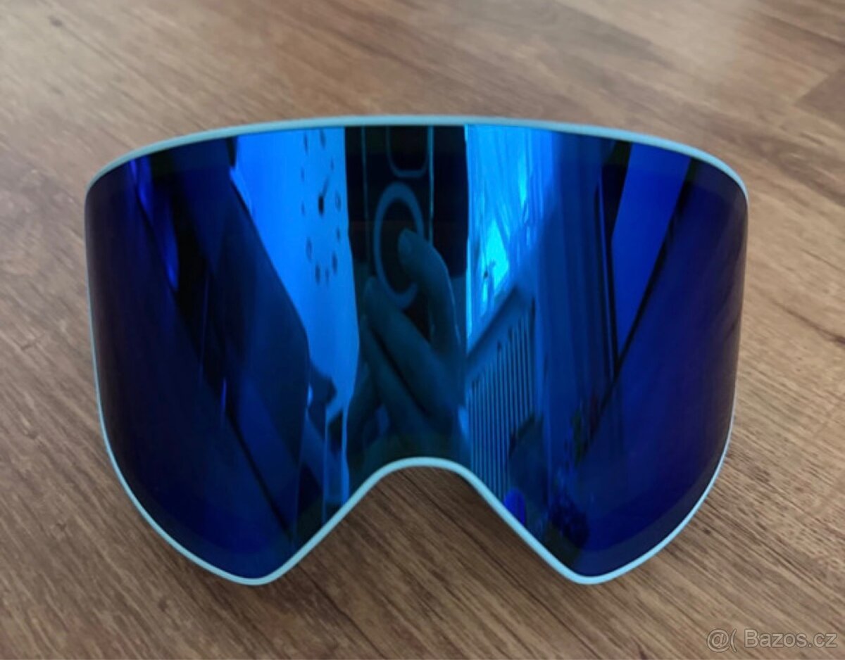 Lyžařské brýle - 3