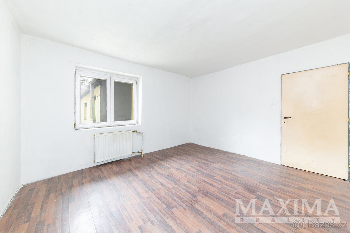 Dům 5+1 o ploše 140 m2 - Velká Bystřice, Velká Bystřice - 3