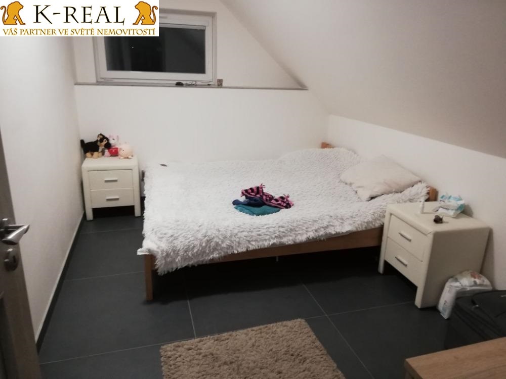 Pronájem byt 3+kk Sklené, okr. Svitavy - 3