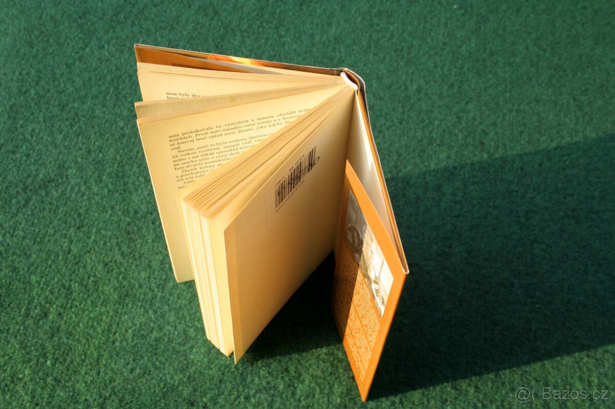 Knihy 2. svět. válka, armáda, vojenské 3.čast - 3