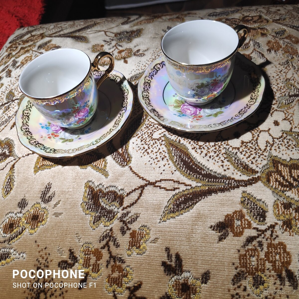 Kávové hrníčky - 3