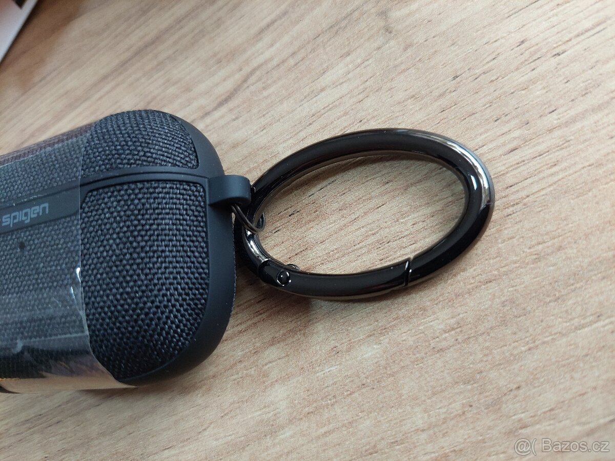 Spigen Urban Fit pouzdro AirPods Pro - 3