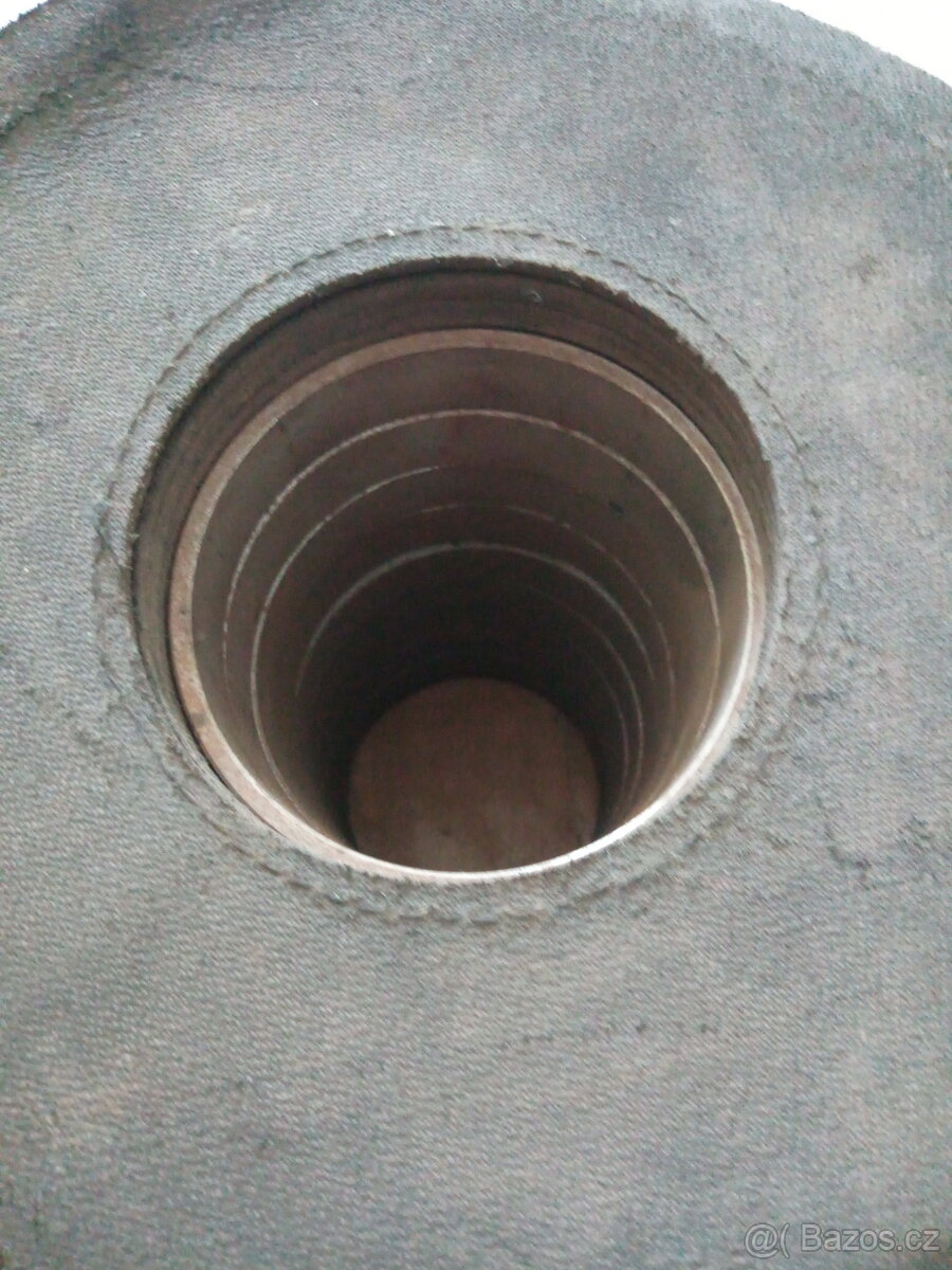 Chránička Kožená nová. - 3