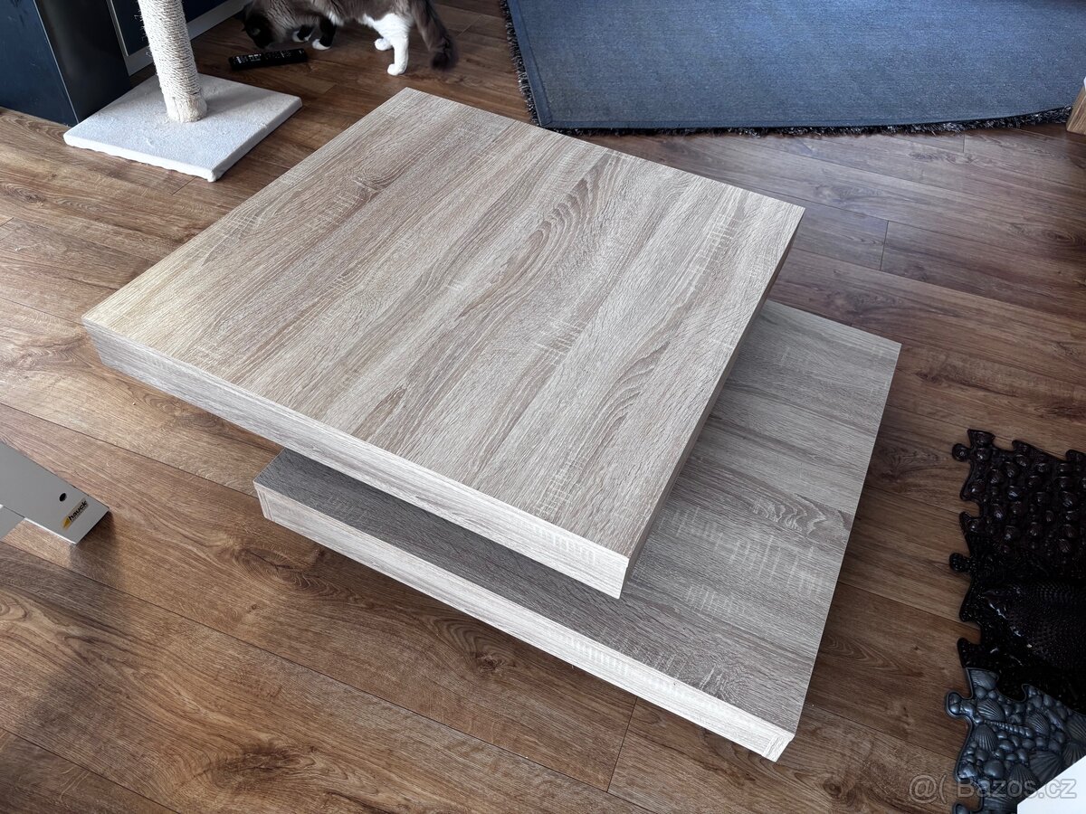 Konferencni stolek - 3