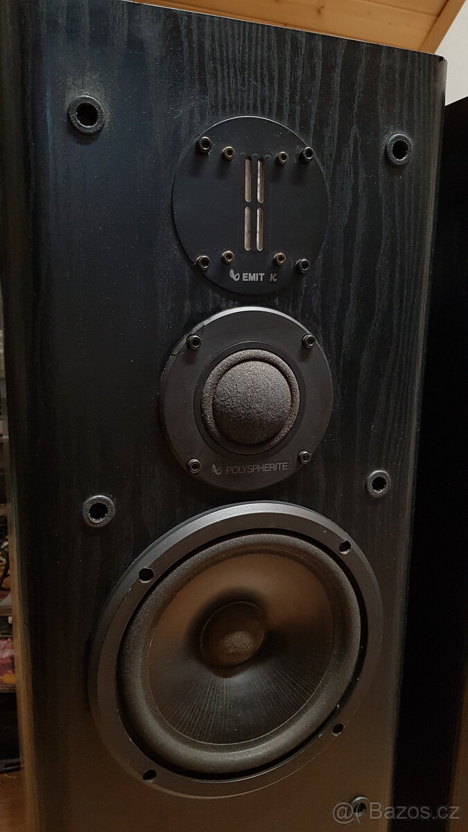 INFINITY RS 5001 Reprobedny - 3