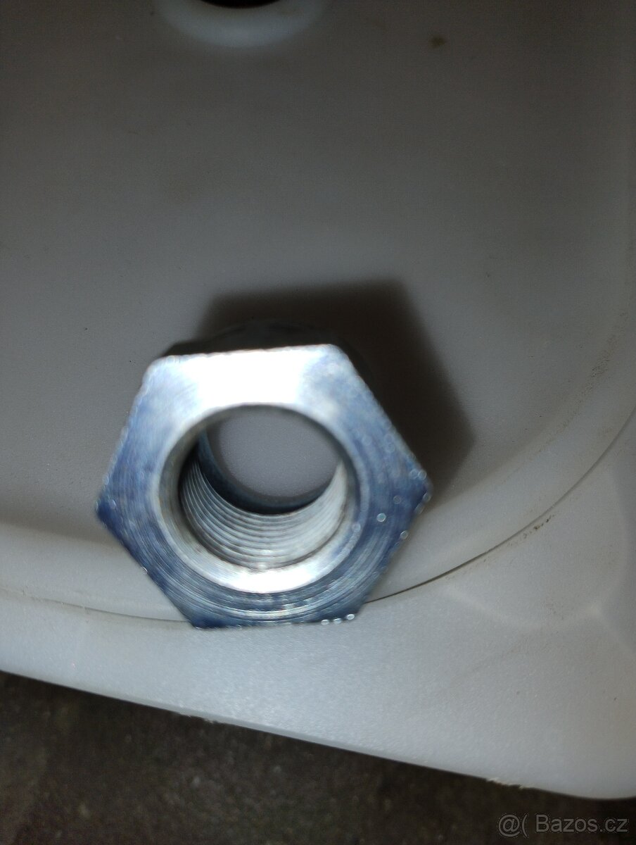 Matka řemenice klikového hřídele - 3