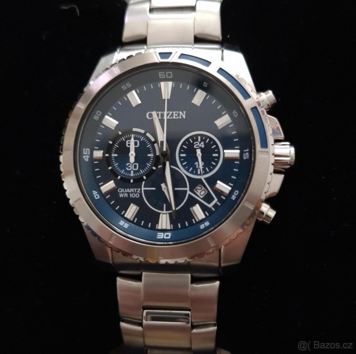 Hodinky CITIZEN - 3