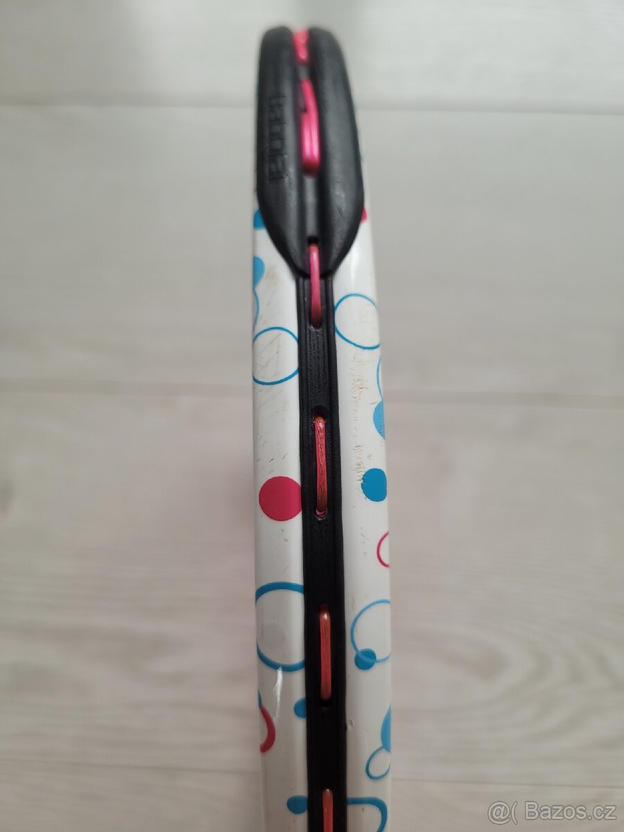 Dětská tenisová raketa Babolat B'Fly 19 - 3