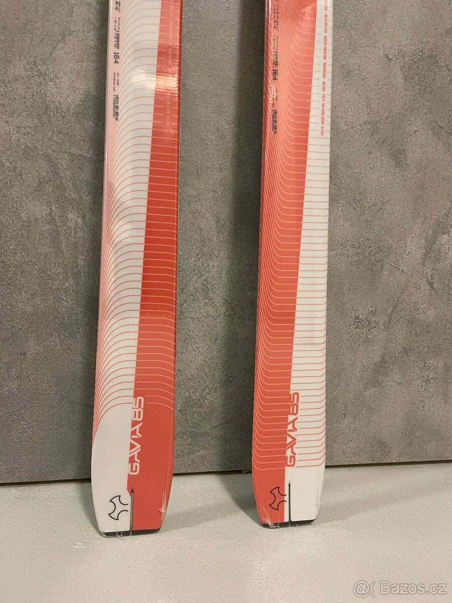 Skialpové lyže La Sportiva Gavia 85 LS - 3