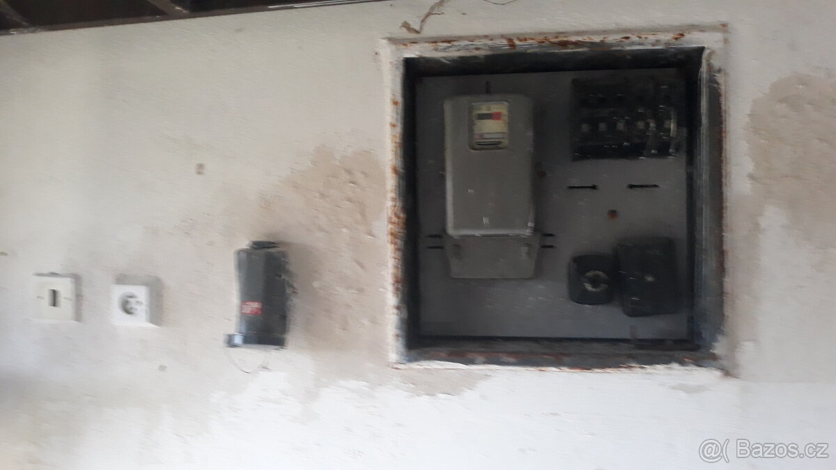 Prodej garáže 20 m² Za Kapličkou, Náchod - 3