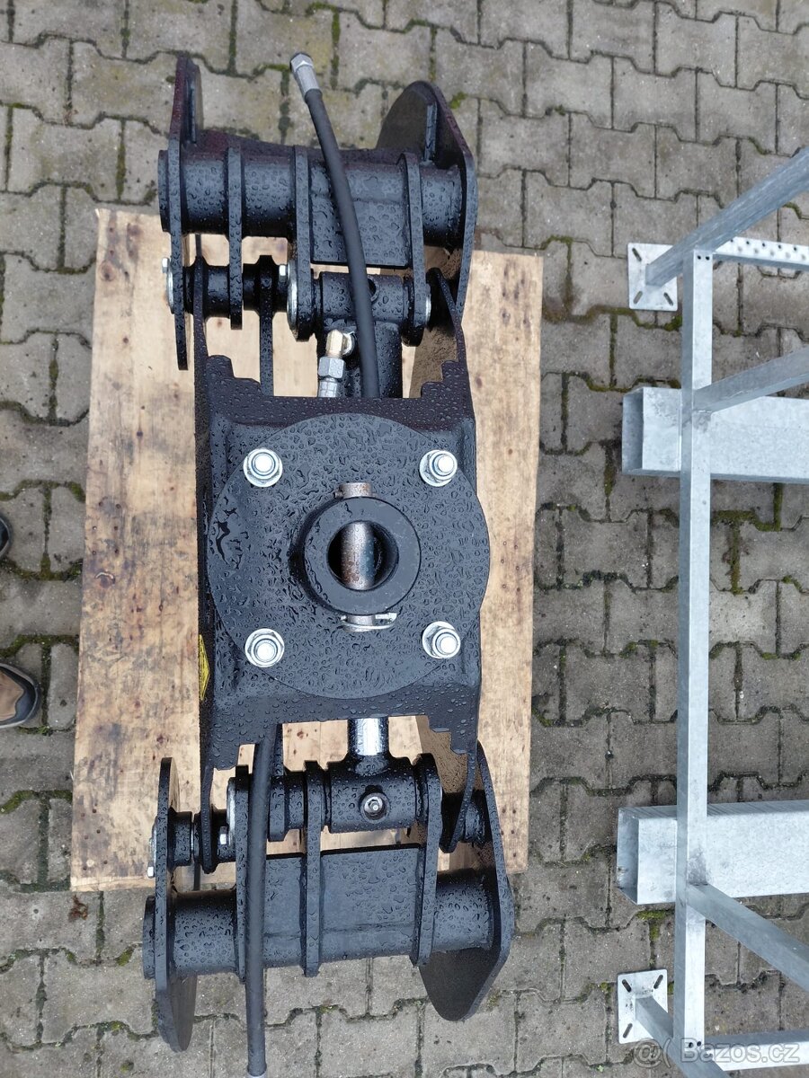 Kleště na klest - 3