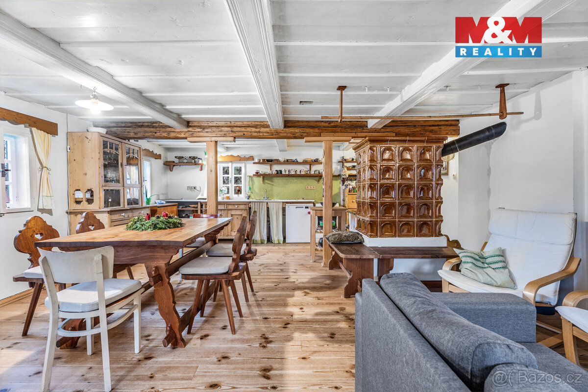 Prodej rodinného domu, 179 m², Volfartice - 3