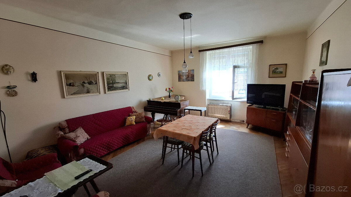 Prodej bytu 3 + 1 nedaleko centra města Znojma - 3