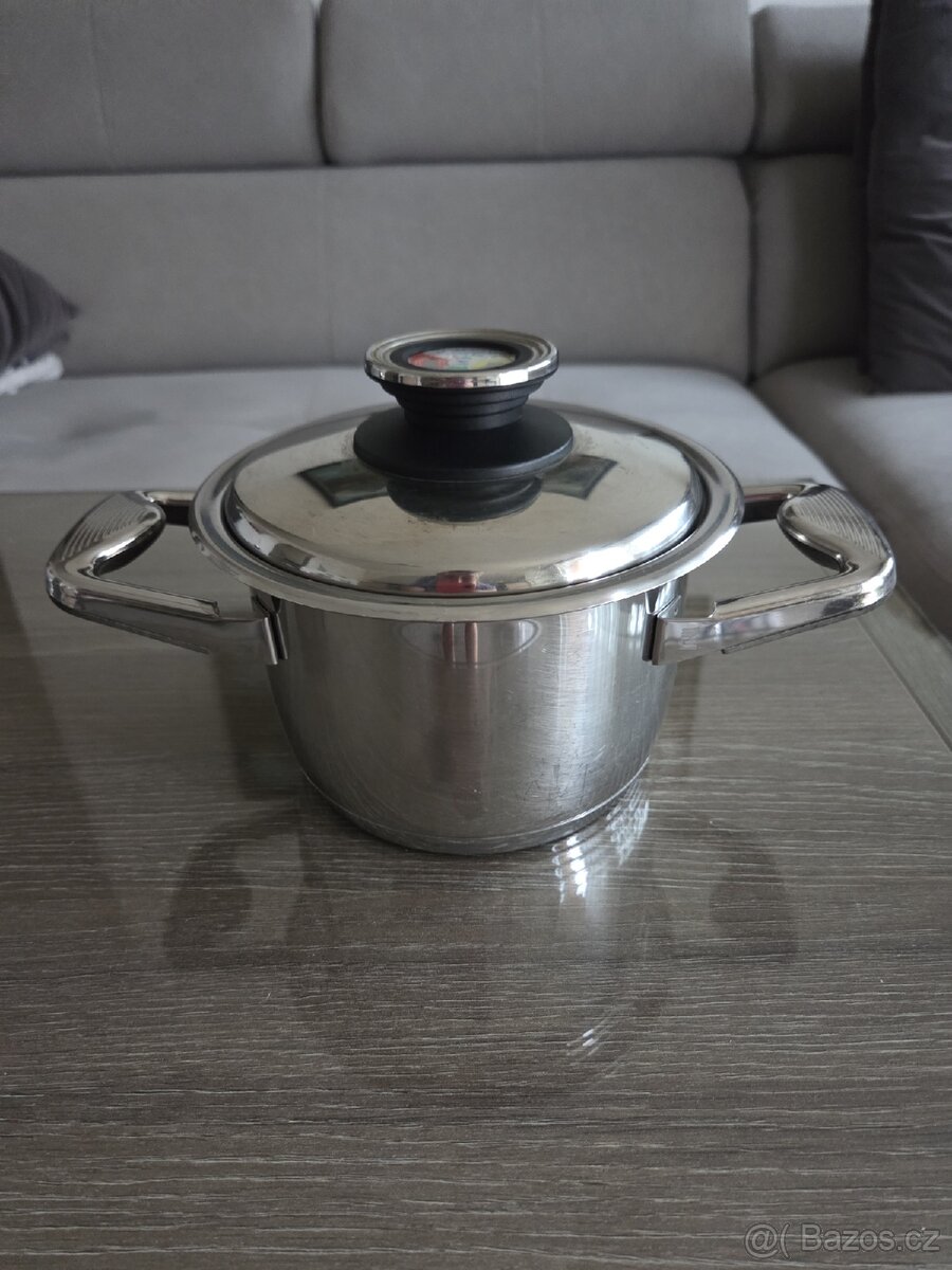 Zepter nádoba 1,8l prumer 16 cm - 3