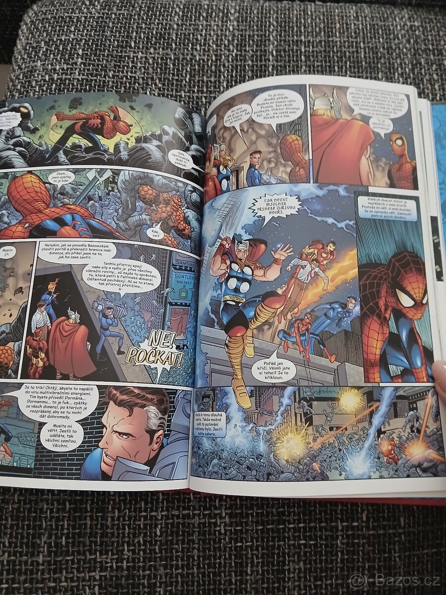 Spider -Man - 3