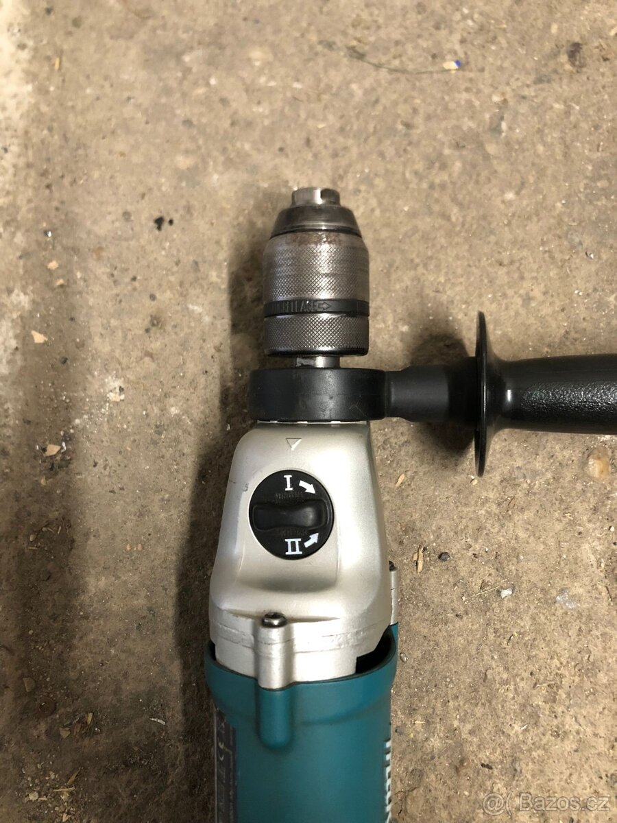 Vrtačka Makita - 3