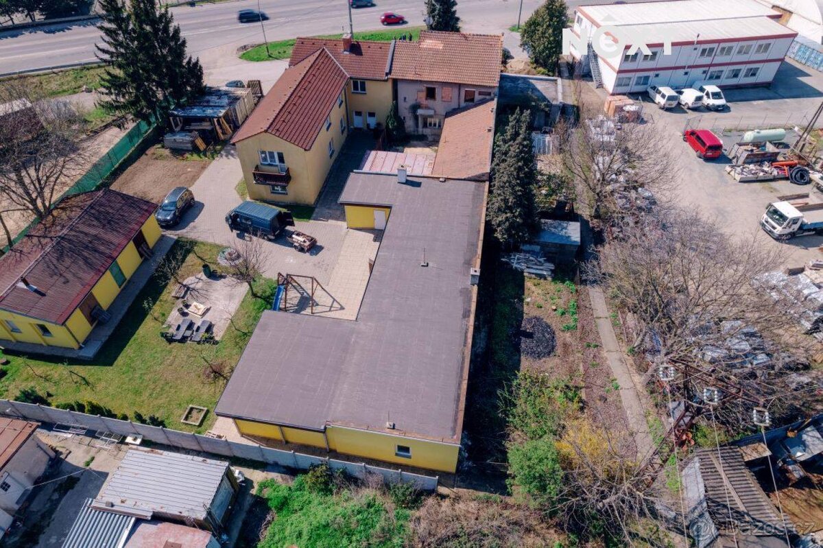 Prodej Rodinný dům, 160㎡ - 3