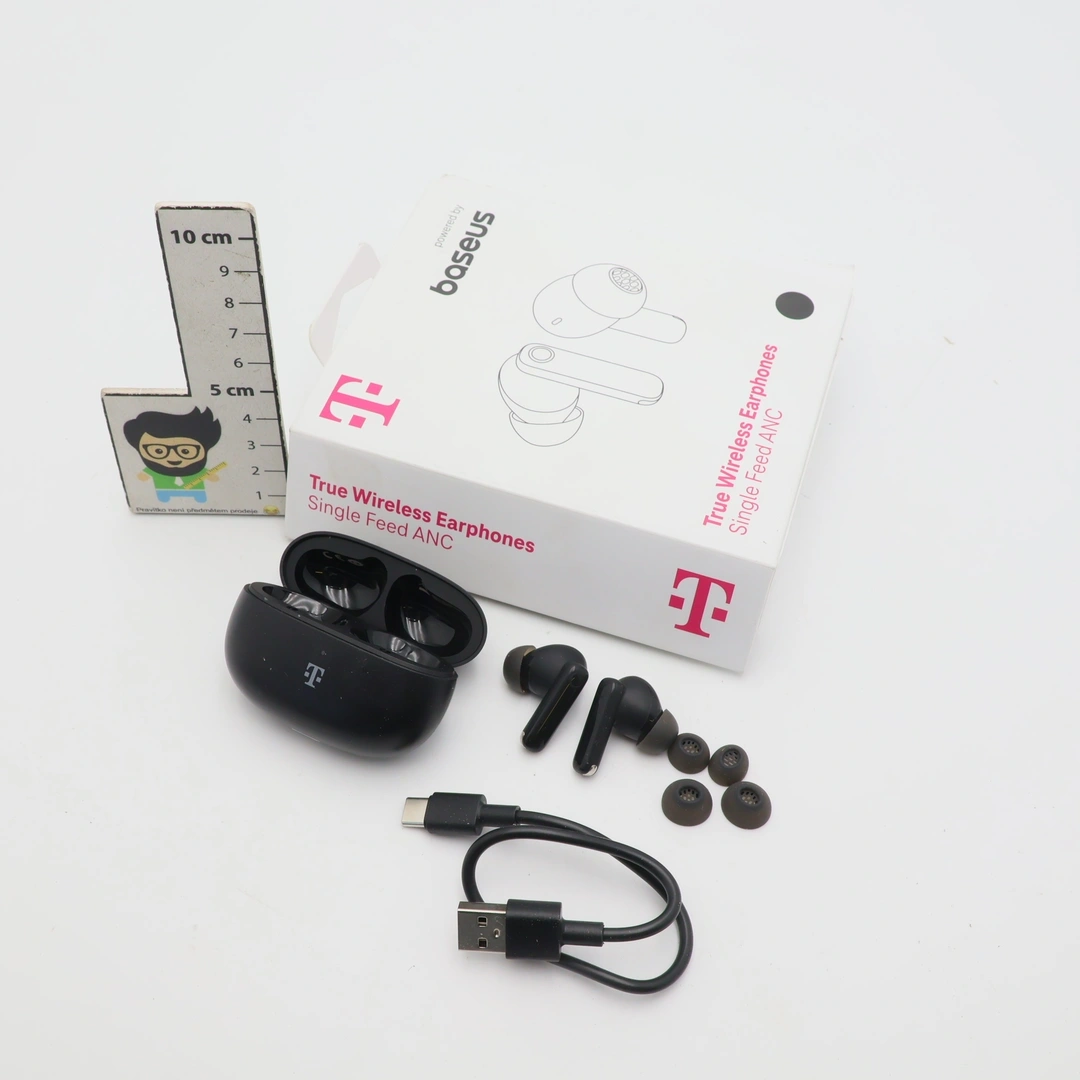Bezdrátová sluchátka T-Mobile Baseus MZ10 - 3