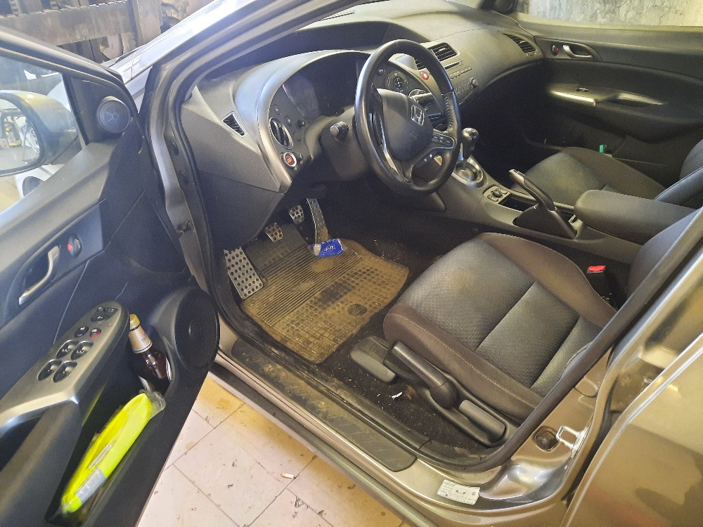 Náhradní díly Honda Civic 8G 1.8 facelift - 3