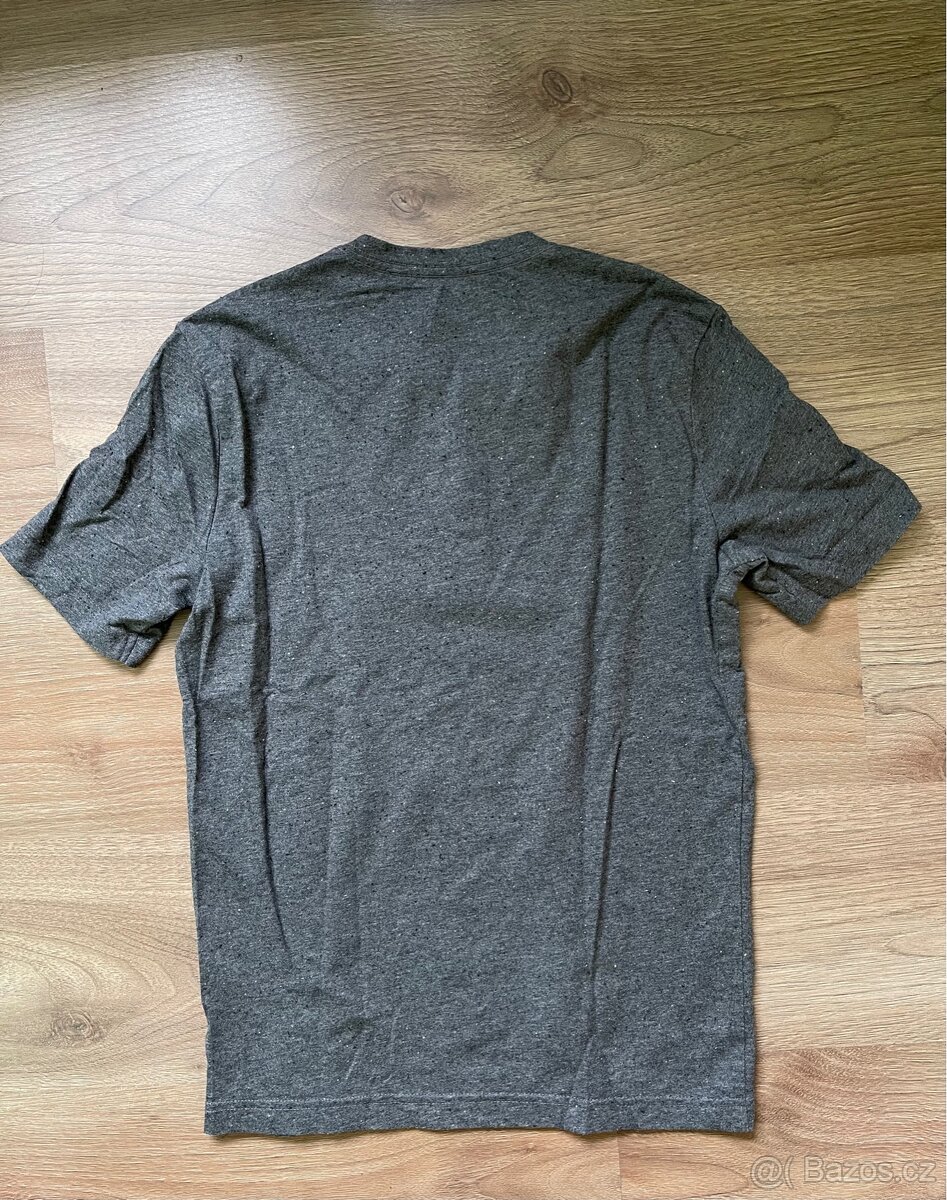 Pánská polokošile H&M - 3