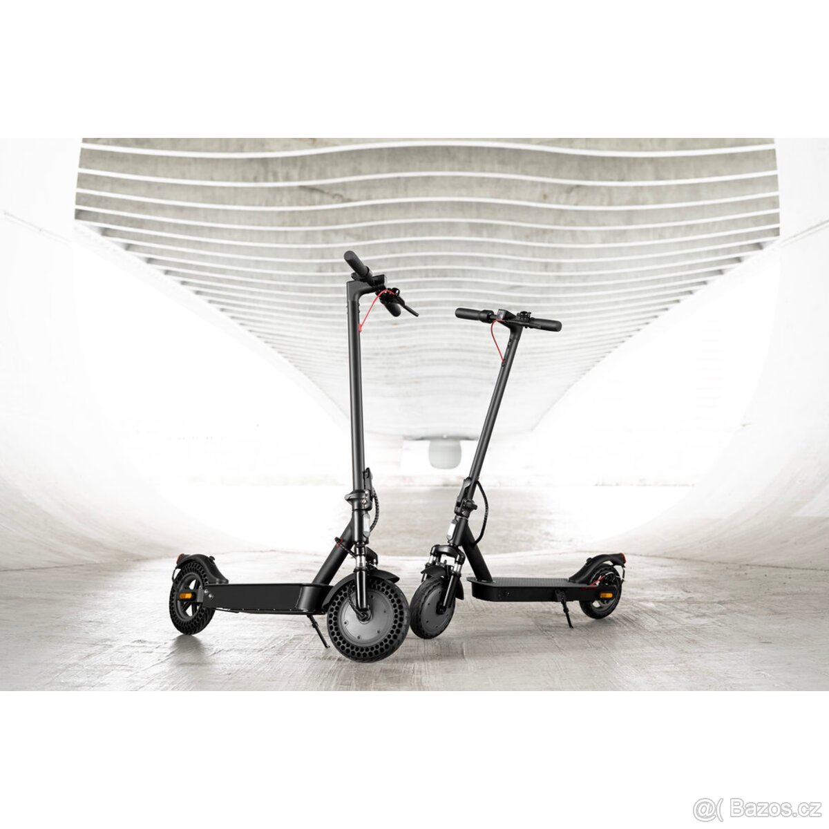 Elektrická koloběžka SENCOR S70 - NOVÁ . - 3