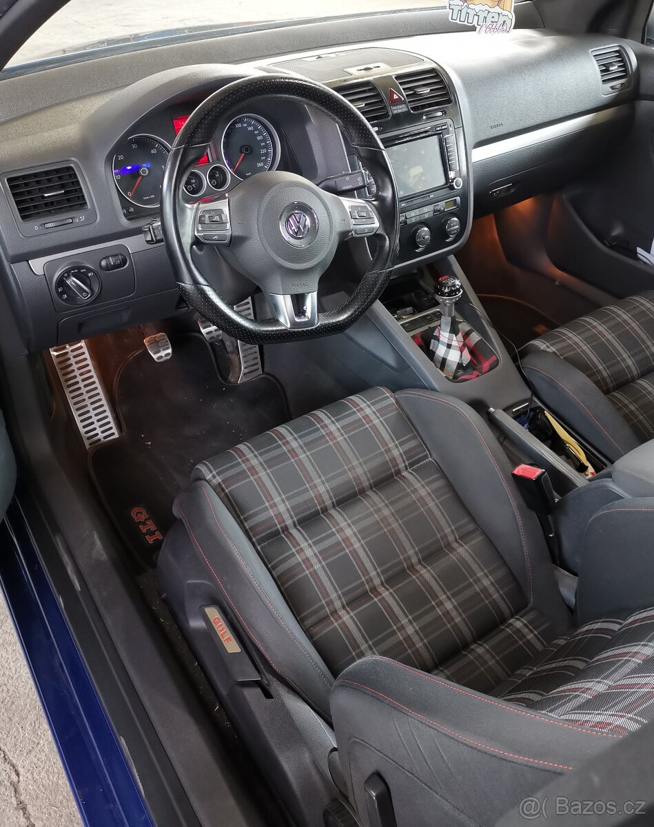 Golf 5 1.9 tdi 77kw bkc - 3