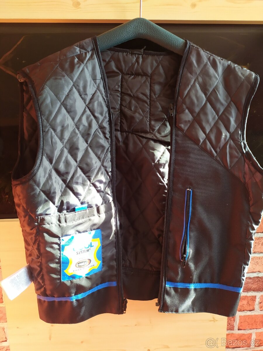 Kožená bunda Held - 3