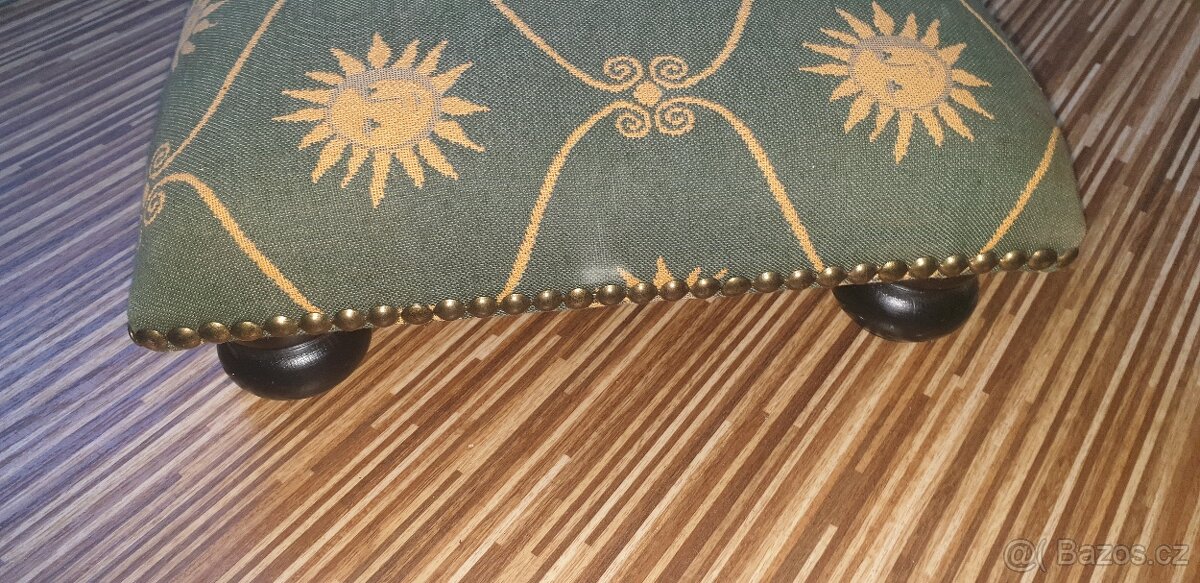 Turecko. Mala sedacka - 3