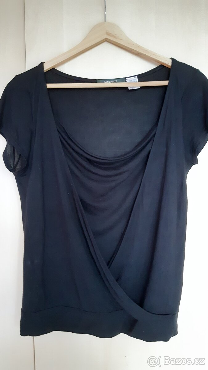 Letní triko, vel. M - 3