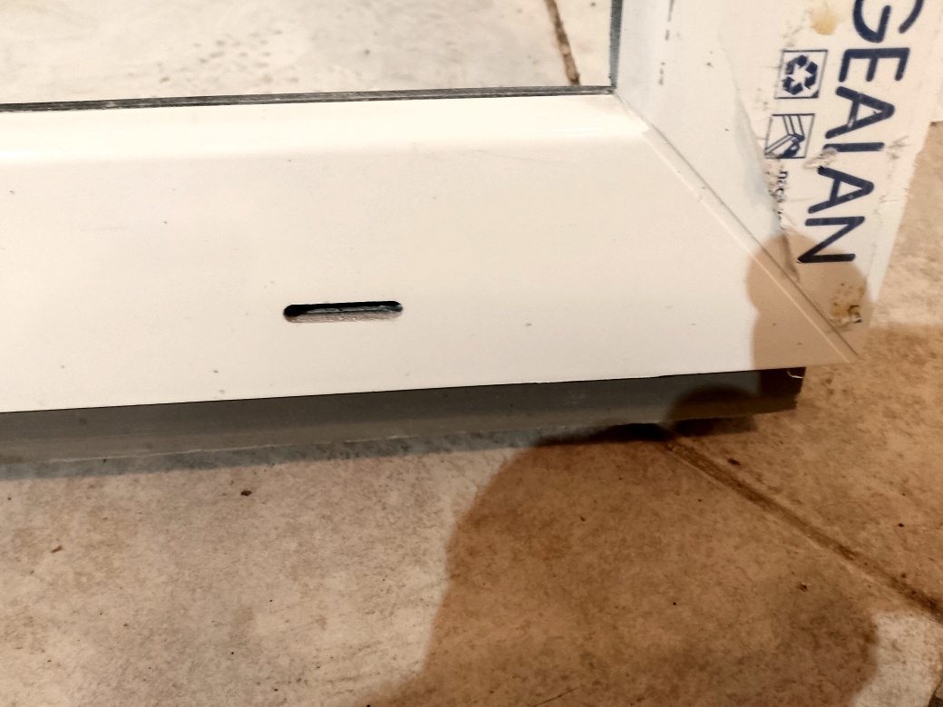 Okno 65 x 84 cm doprava - 3