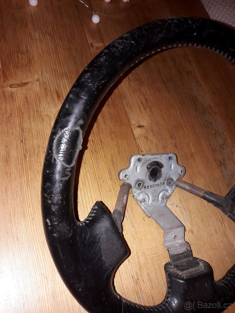 Volant honda crx EE8 a civic EE9 - 3