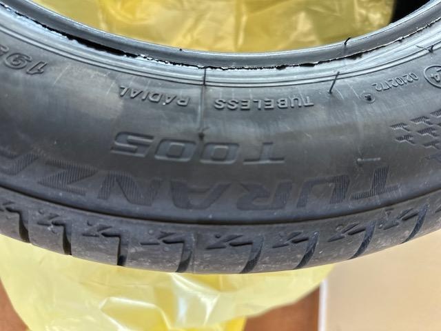 Bridgestone Turanza - 3