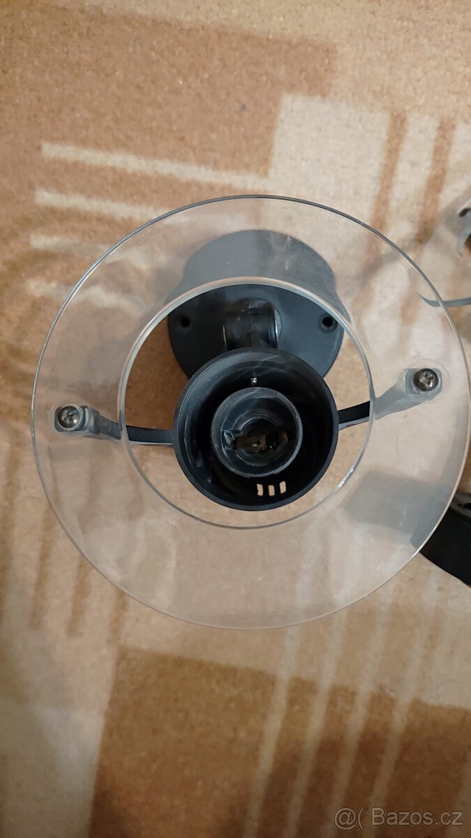 Bodové (barové) světlo - 3