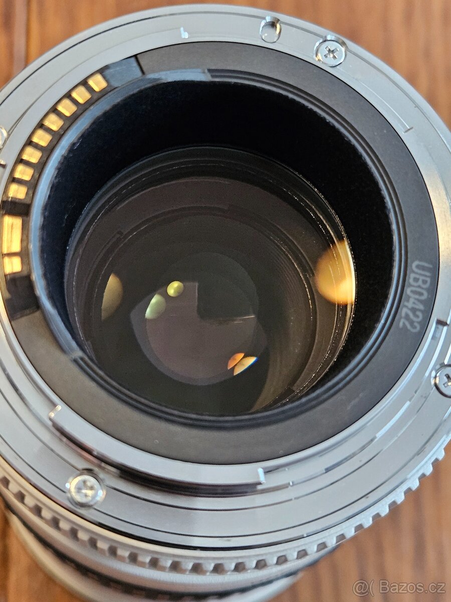 Canon EF 70-200mm f/4 L USM - 3