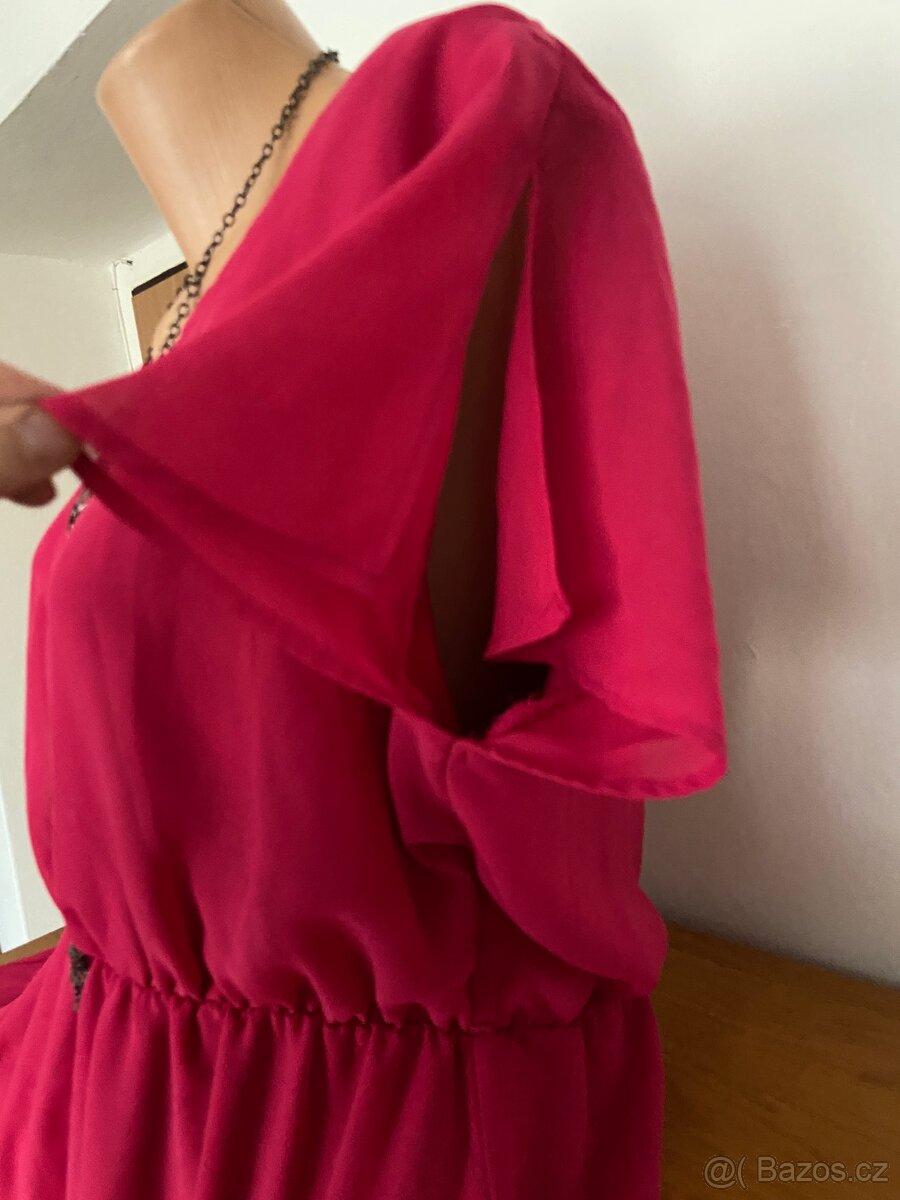 Šaty Yessica C&A velikost XL/42 - 3