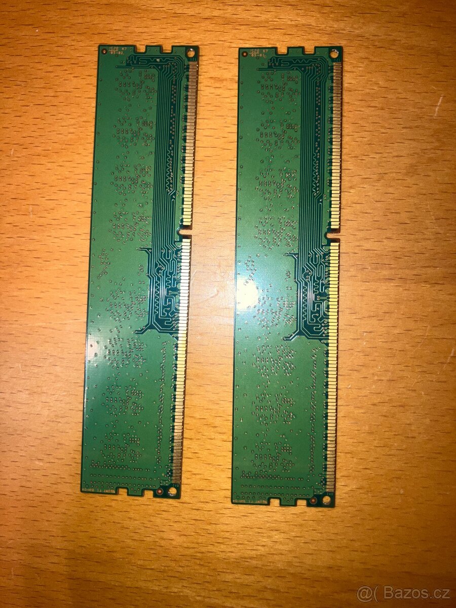 SAMSUNG 4gb Ram DDR3 - 3
