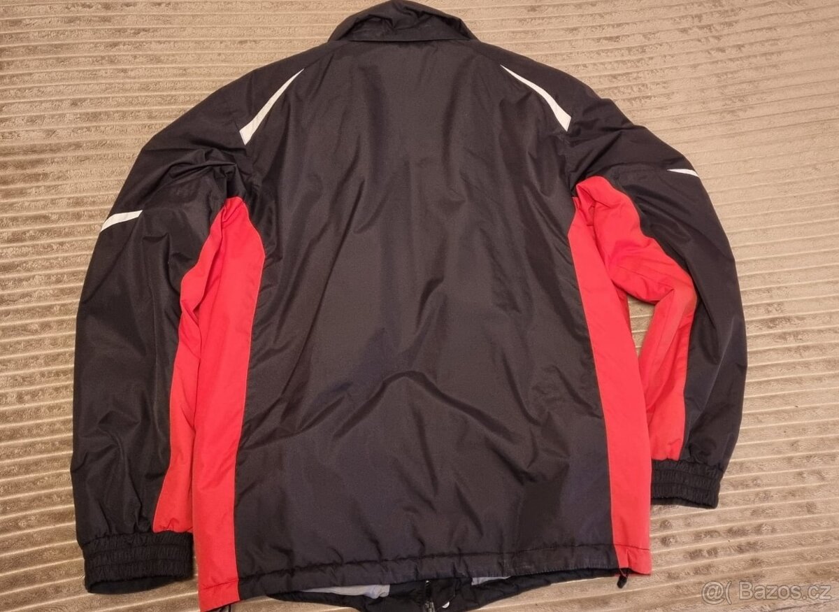 Lyžařská bunda BRUGI - 3