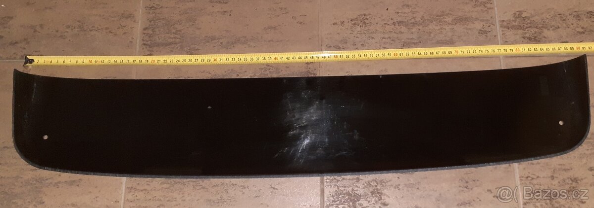 Deflektor Škoda Felicia/ Octavia - 3