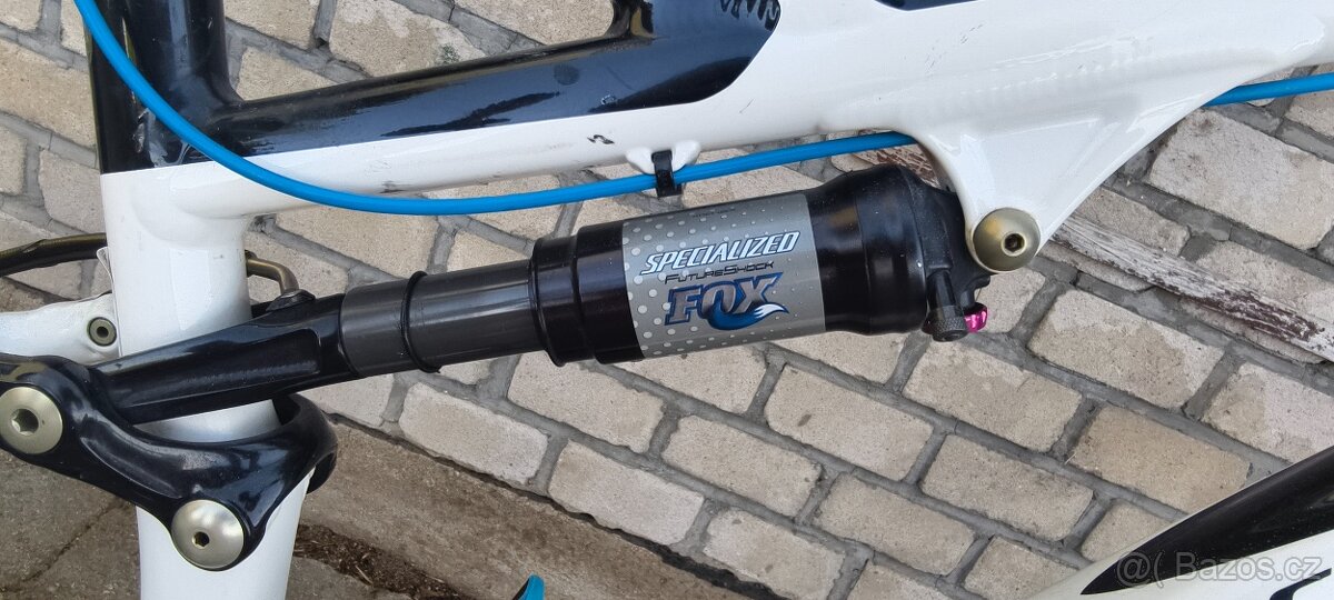 Pánské MTB kolo Spezialited - 3