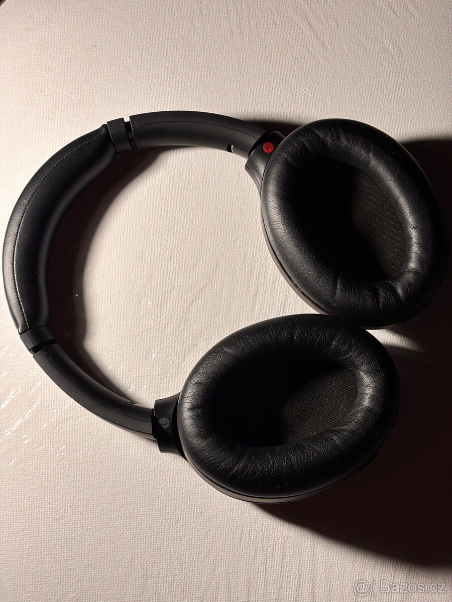 SONY WH-1000xm4 - 3