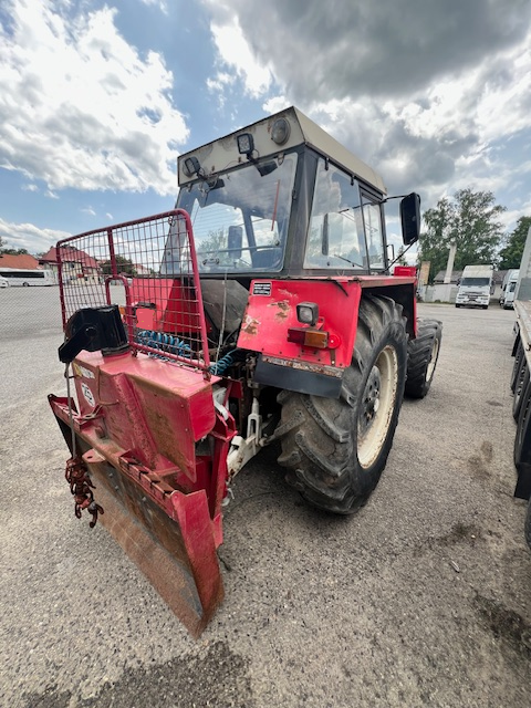UKT Zetor 16145 - 3