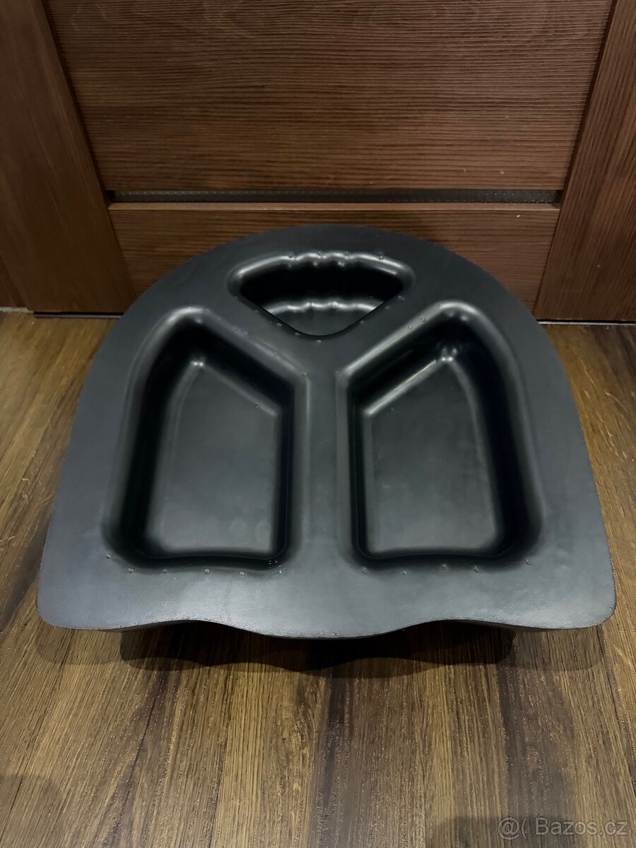 dětský sedák FirstBOOSTER - 3