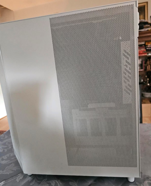 Herní PC | RTX 5060 Ti | Ryzen 7 | 32 GB DDR5 - 3