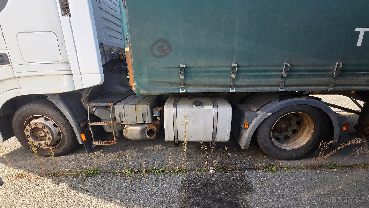 Prodáme Iveco Stralis 450 - 3