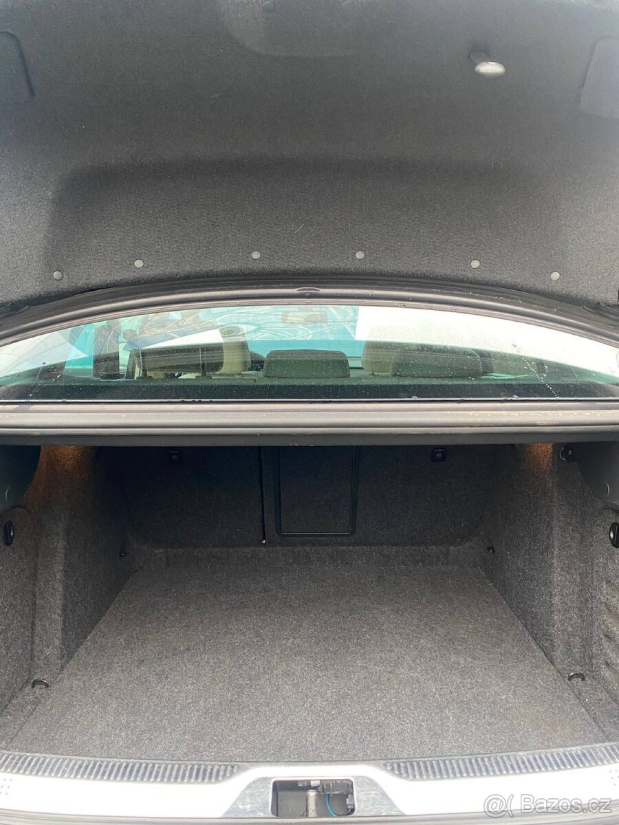 Škoda Superb 2.0 TDI 103 kW - 3