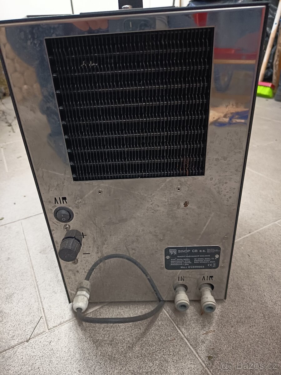 Výčep Sinop Anta MK21 - 3