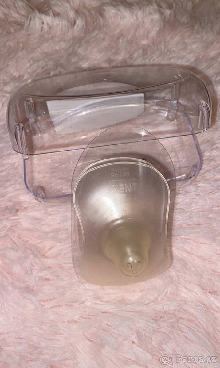 kojici kloboucky dva druhy - 3