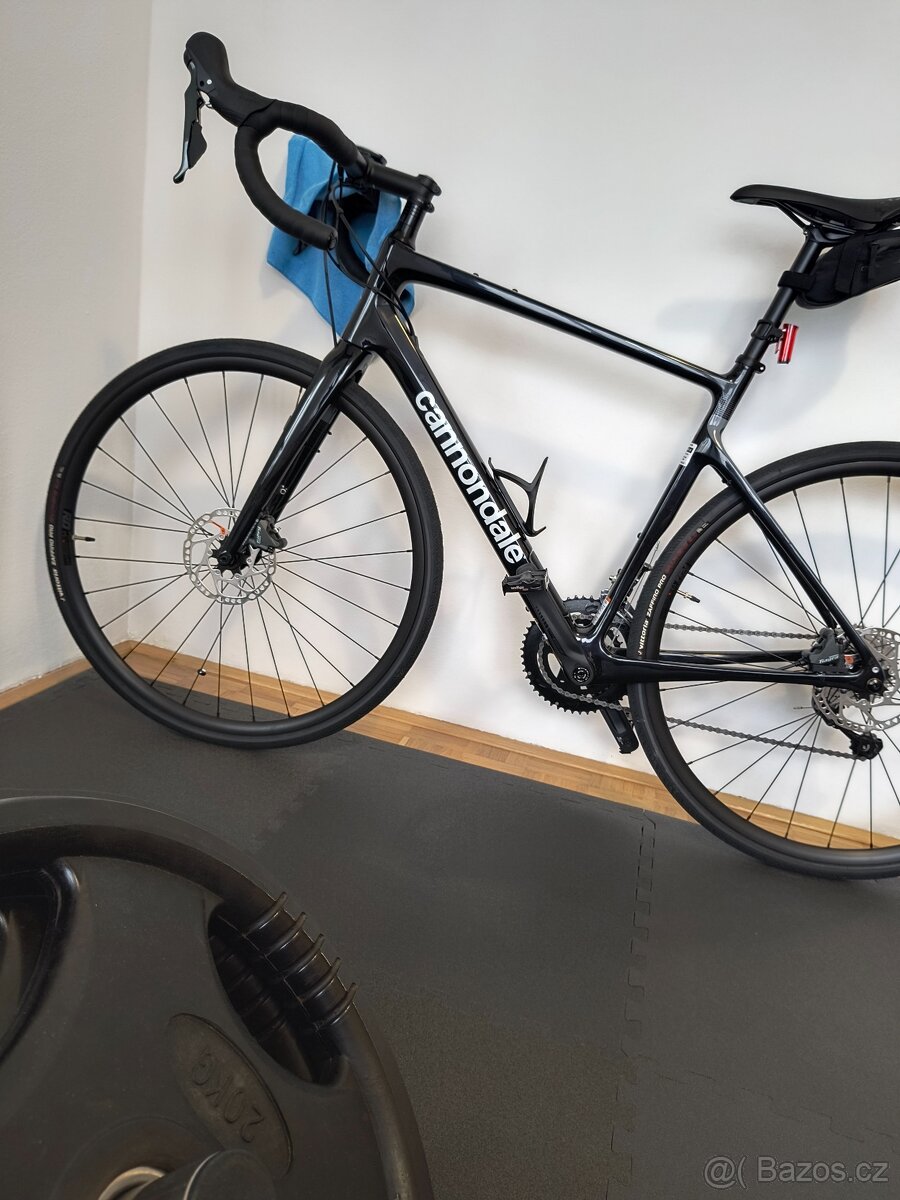 Cannondale - 3